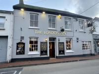 The London Inn - image 1