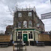 The London Tavern - image 1