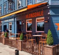 Lonsdale - image 1