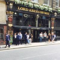 The Lord Aberconway - image 1