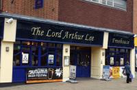 The Lord Arthur Lee - image 1