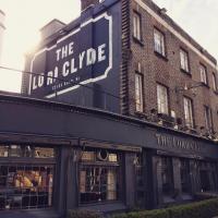 The Lord Clyde - image 1
