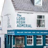 The Lord High Admiral - image 1