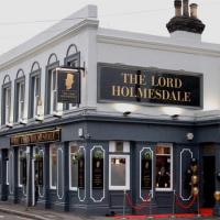 The Lord Homesdale - image 1