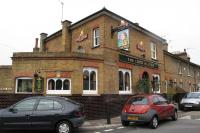 The Lord Nelson - image 1