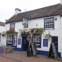 THE LORD NELSON - image 1