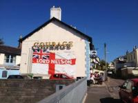 The Lord Nelson - image 1