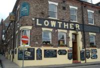 The Lowther - image 1