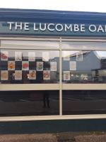 The Lucombe Oak