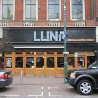Luna Lounge - image 1
