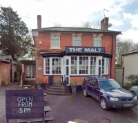 MALT & HOPS - image 1