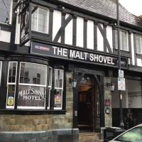 The Maltshovel