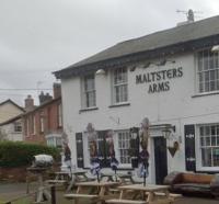 Maltsters Arms - image 1