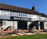 Man In The Moon - image 1
