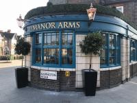 The Manor Arms - image 1