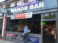 Manor Bar - image 2