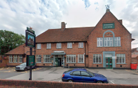 Manor House - image 1