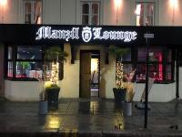 Manzil Lounge - image 1
