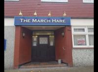 The March Hare - image 1