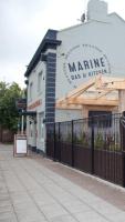 Marine Bar & Kitchen - image 1
