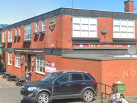 The Market Gate - image 1