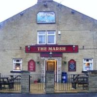 The Marsh Inn - image 1