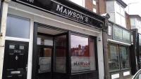 Mawson's Micro Pub