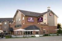 The Mayflower Brewers Fayre