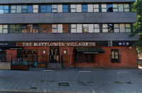 Mayflower Village - image 1