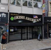 Mchales Irish American Bar - image 1