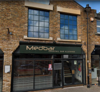 MEDBAR - image 1