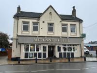 Midland Hotel - image 1
