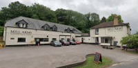 The Mill Arms - image 1