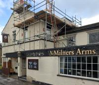 Milners Arms (Bar Only) - image 1