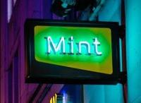 Mint Lounge - image 1