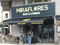 Miraflores Bar & Lounge - image 1