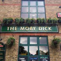 Moby Dick - image 1