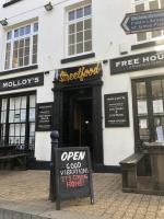 Molloys (Bar Only) - image 1