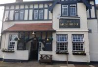 Monument Pub