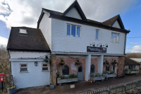 The Moody Mare - image 1