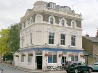 The Morden Arms - image 1