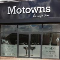 Motowns Lounge Bar