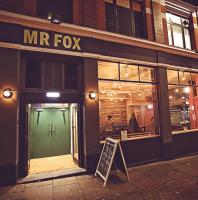 Mr Fox - image 1