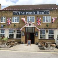 The Music Box (Pub)