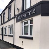 Myrtle Inn - image 1