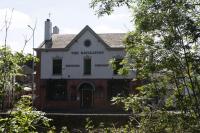 Navigation Hotel - image 1