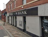 The New Bank - image 1