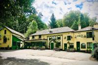 THE NEW FOREST INN - image 2