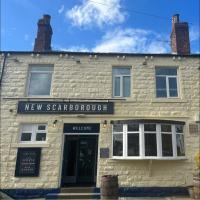 New Scarborough Inn - image 1