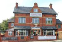 The New Scarisbrick Arms - image 1